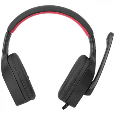 Навушники Xtrike ME HP-312 XBOX/PS/PC Black/Rad (HP-312) Вінниця - фото 2