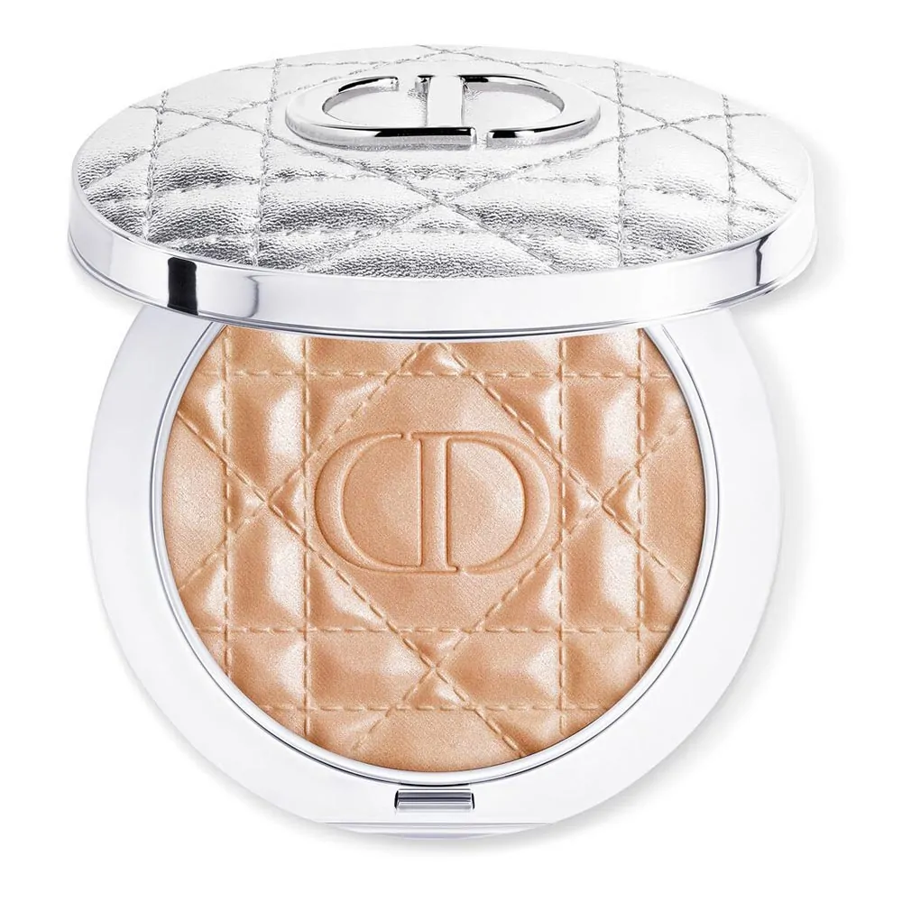 Хайлайтер Dior Forever Glow Luminizer 01 Nude Halo Слов'янськ - фото 1