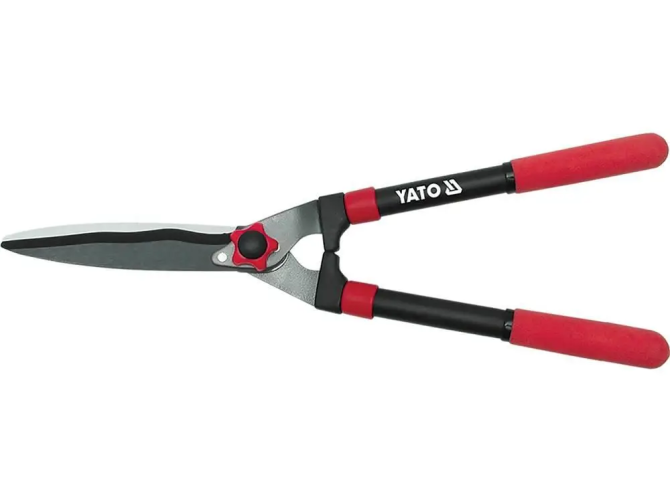 Ножиці для живоплоту YATO YT-8822 Коломыя - photo 1