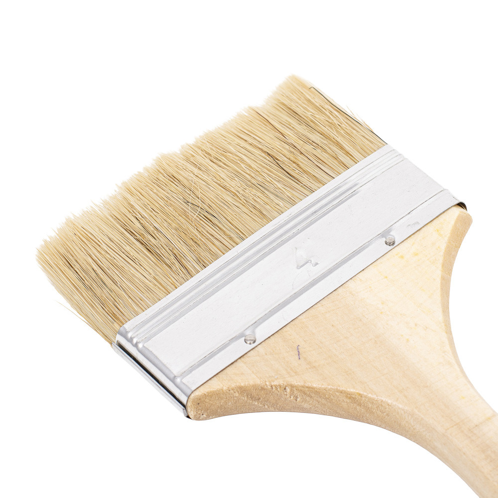 Sigma Кисть флейцевая стандарт 4" SIGMA (8301371) Коломыя - изображение 7