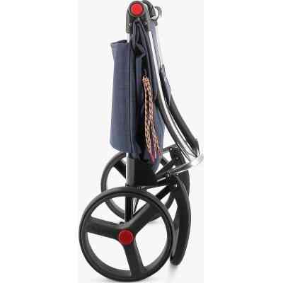 Сумка-візок Rolser I-Max MF 2LRSG Sea Coast (IMX308-1067) (931450) Вінниця