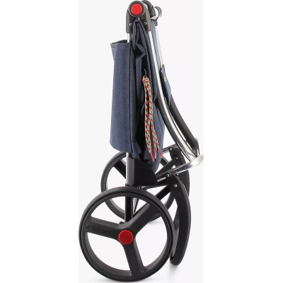 Сумка-тележка Rolser I-Max MF 2LRSG Sea Coast (IMX308-1067) (931450) Винница - изображение 5