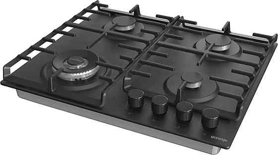 Варильна поверхня Gorenje GW642SYB 10593 Харьков