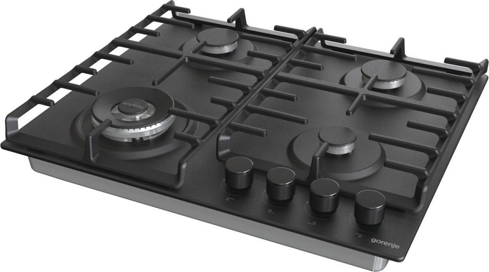 Варильна поверхня Gorenje GW642SYB 10593 Харьков - изображение 3