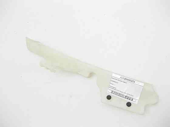 Mercedes-Benz  A2926950233 Кронштейн обшивки правий GLE Coupe C292 Одеса