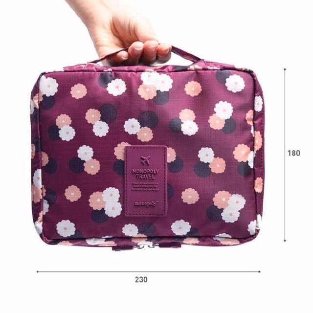 Органайер косметичка дорожня Київ - фото 3