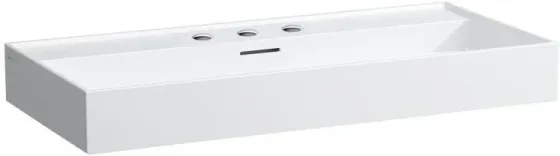 Раковина  Kartell By Laufen 100Cm H8103377571081 Киев