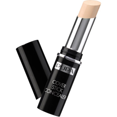 Консилер Pupa Cover Stick Concealer 001 - Light Beige (8011607283804) Вінниця - фото 1