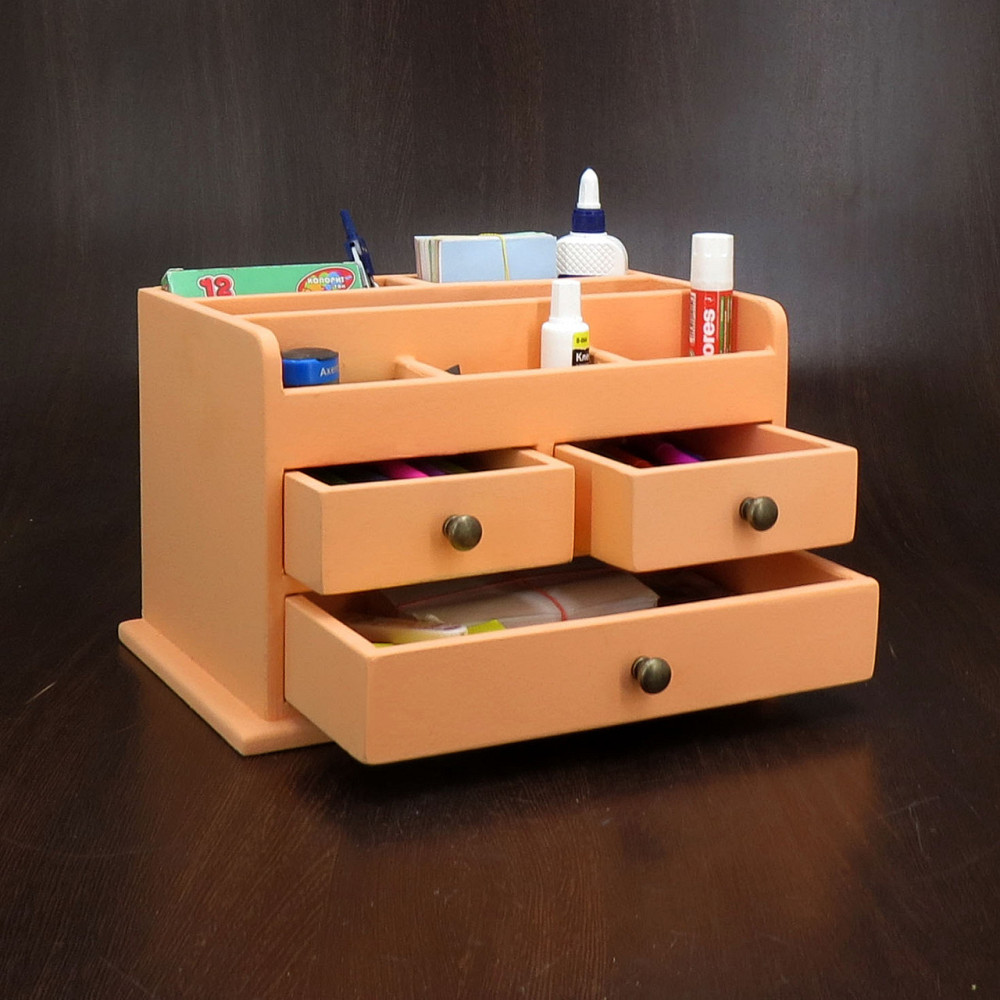 Настольный органайзер 