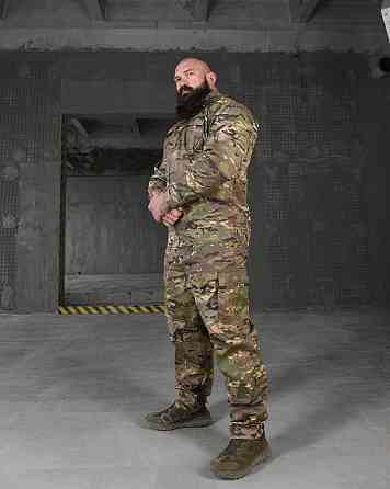 Тактический костюм defender мультикам + футболка мультик ВТ6594 Одесса