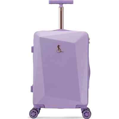 Чемодан Semi Line 28" L T5914-3 Purple (DAS303374) Винница