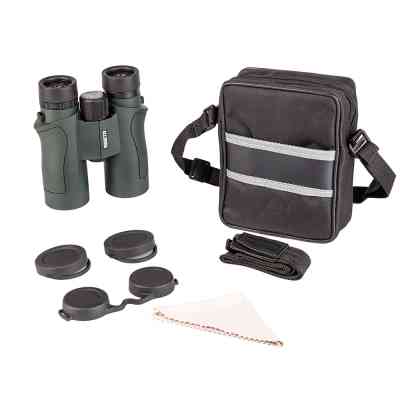 Бінокль Sigeta Stranger 10x42 WP Green (65815) Вінниця