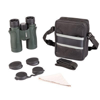 Бінокль Sigeta Stranger 10x42 WP Green (65815) Вінниця - фото 5