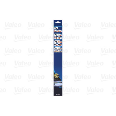 Щітка склоочисника Valeo 574588 Вінниця - фото 5