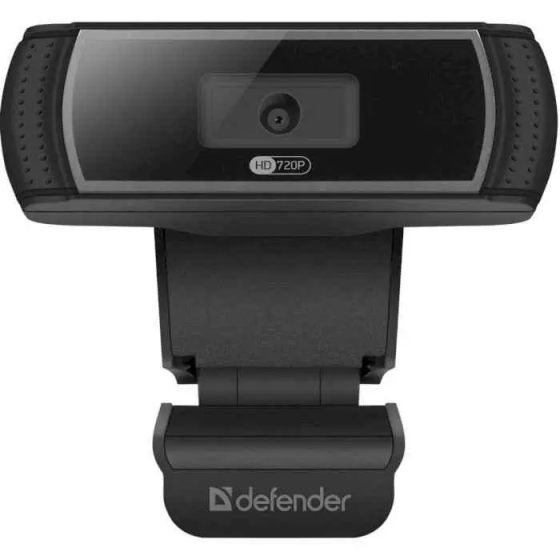 Веб-камера Defender G-lens 2597 HD720 2Mр для відеозв'язку Вінниця