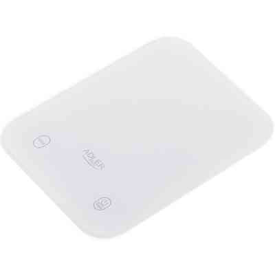 Весы кухонные Adler AD 3181 white Винница