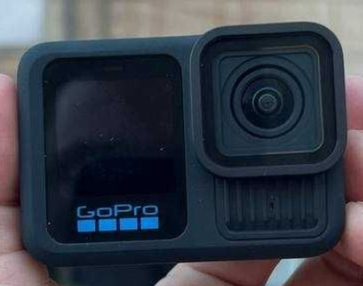Екш- Камера GoPro Hero 13 Black Киев - изображение 7