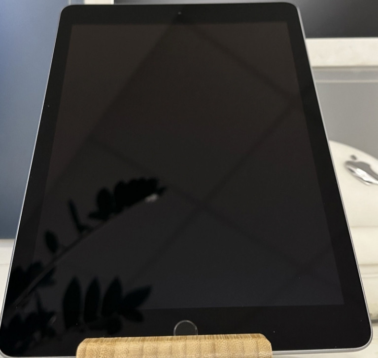 Планшет: iPad 6 9.7 (2018) 228Gb. Space Gray Wi-Fi NEW Open Box 100%АКБ Киев - изображение 7