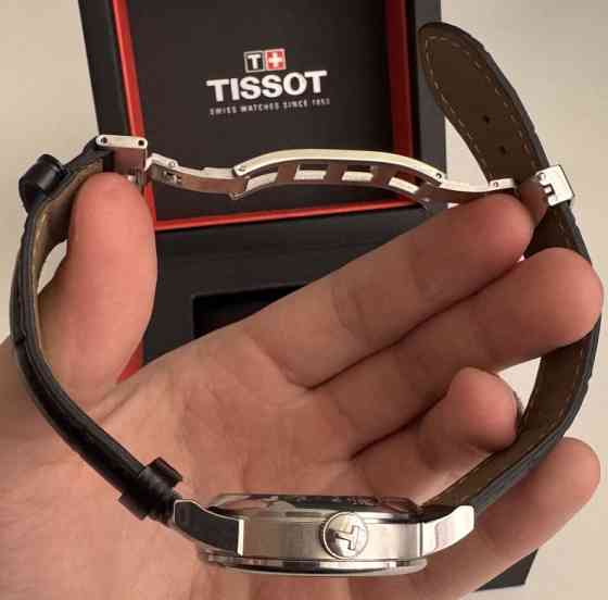 Часы tissot le locle мужские. Харьков