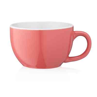 Чашка Ardesto Merino 480 мл Pink (AR3486P) Вінниця