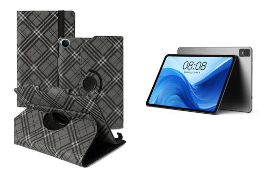 Чохол Spinner360 для планшета Teclast T50 New 2023, колір Art-Shkira Київ