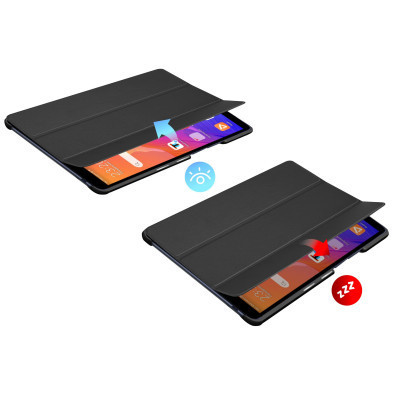 Чохол до планшета AirOn Premium HUAWEI Matepad T8 8&quot; + film Black (4821784622489) Вінниця - фото 6