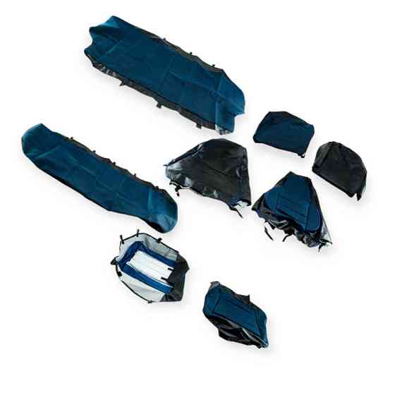 Чехлы ваз 2108-21099, 2113-2115 