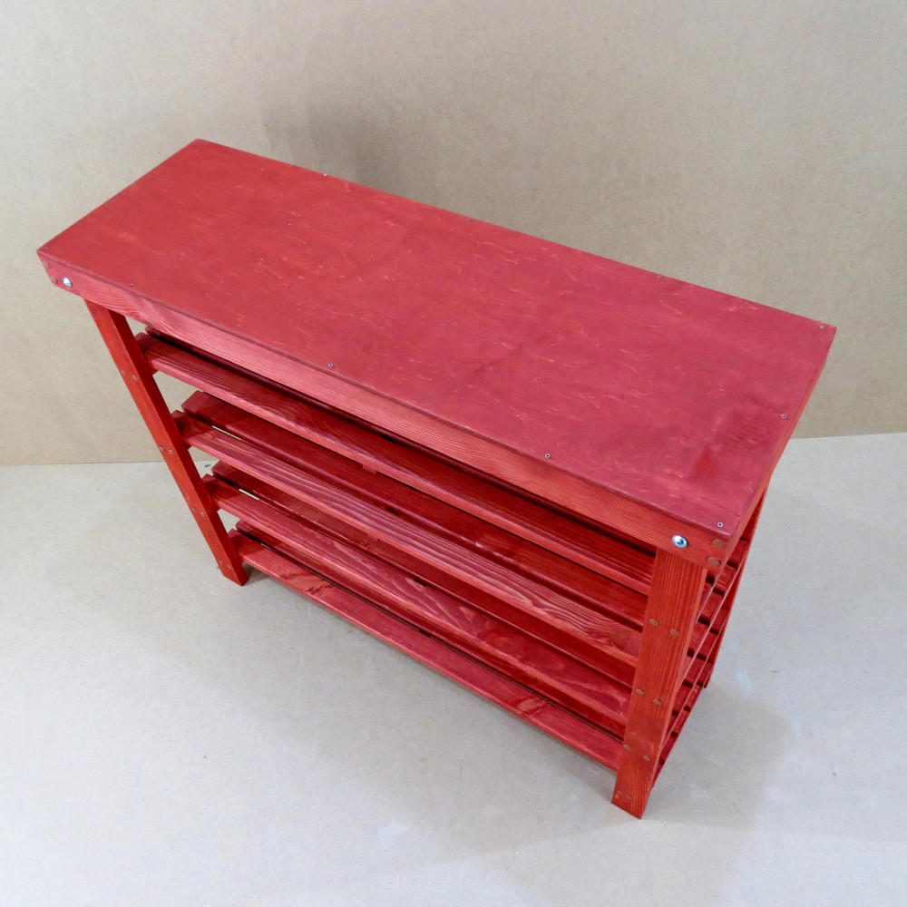 Полка для обуви 