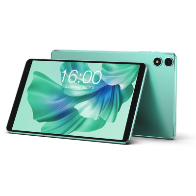 Планшет Teclast P85T 8 HD 4/64GB / WIFI /Metal / Green (6940709685655) Винница - изображение 9