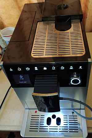 Кавомашина Melitta CI touch Київ