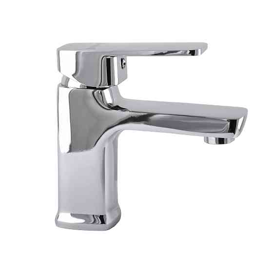 Змішувач для умивальника DOMINO MALIBU DMM-401 Тернопіль