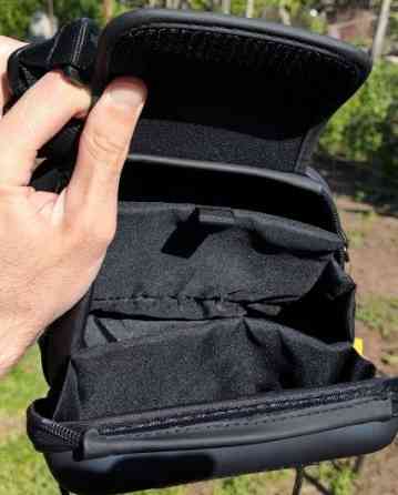 Сумка для Фотоаппарата: Riva Case Киев