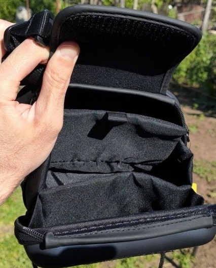 Сумка для Фотоапарату: Riva Case Київ - фото 6