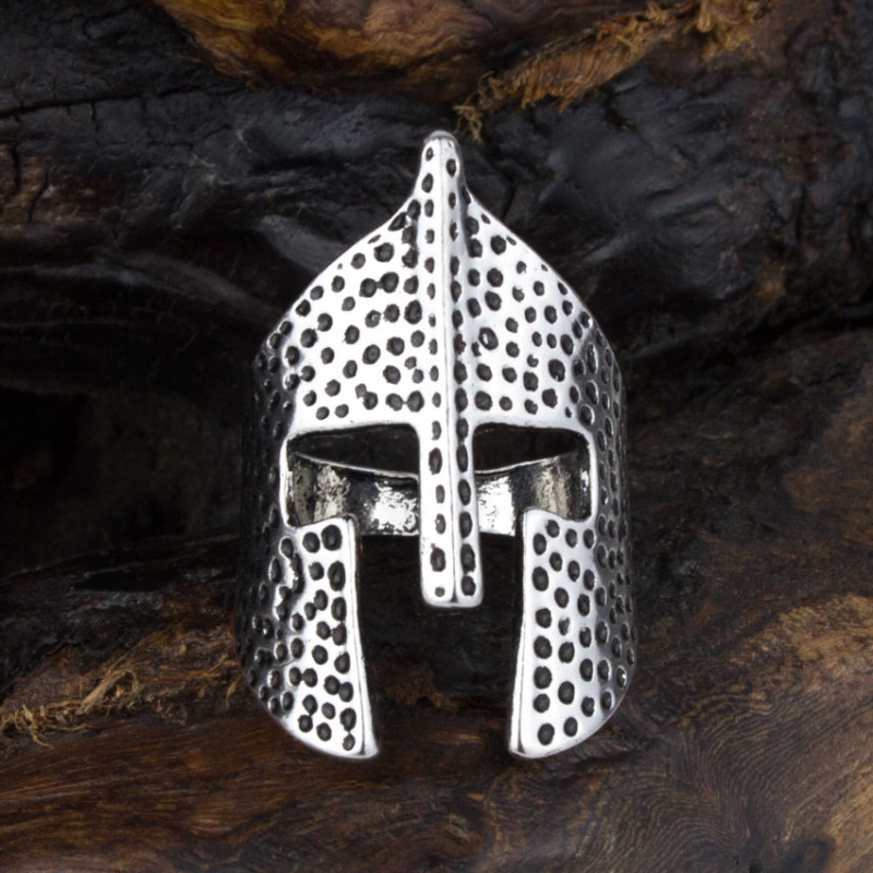 Перстень чоловічий Шолом Київ - фото 1