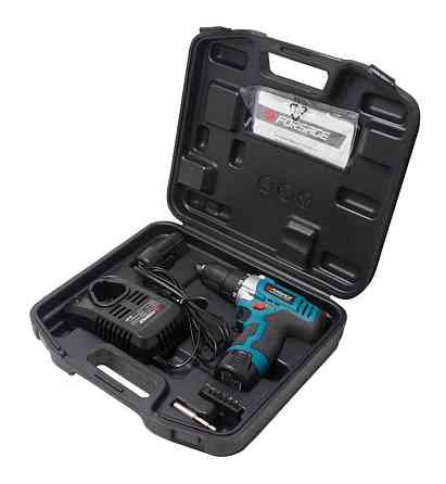 Шуруповерт акумуляторний, Одеса