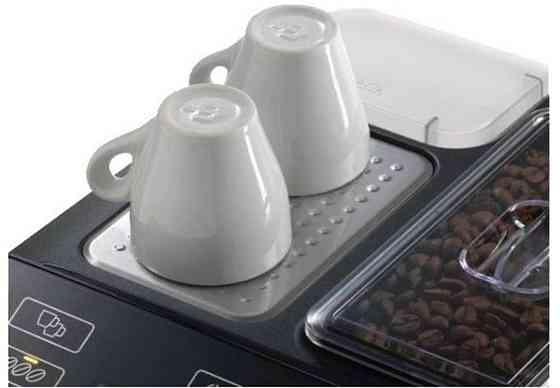 Кавомашина автоматична: Bosch Tis 30321rw. Харків