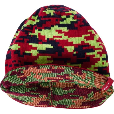 Шапка Select Hat 56 Multicolor (1870.79.24) Винница - изображение 5