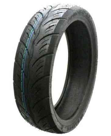 Шина мотоцикл 100/60 -10 TL N-318 Naidun Мукачево