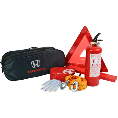 Набір техдопомоги Poputchik Honda легковий (01-062-Л) Вінниця - фото 1