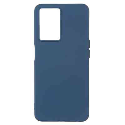 Чехол для мобильного телефона Armorstandart ICON Case OPPO A57s 4G/A57 4G/A57e 4G/A77 4G/A77s 4G Dark Blue (ARM64692) Винница
