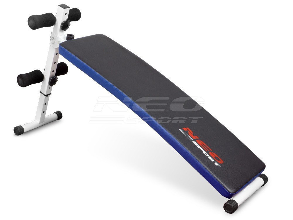 Лава регульована Neo-Sport NS-05 Київ - фото 5