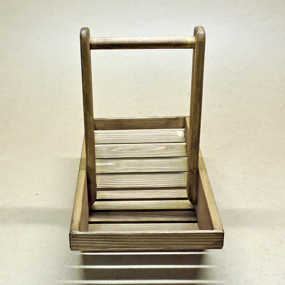 Подарочная корзинка 