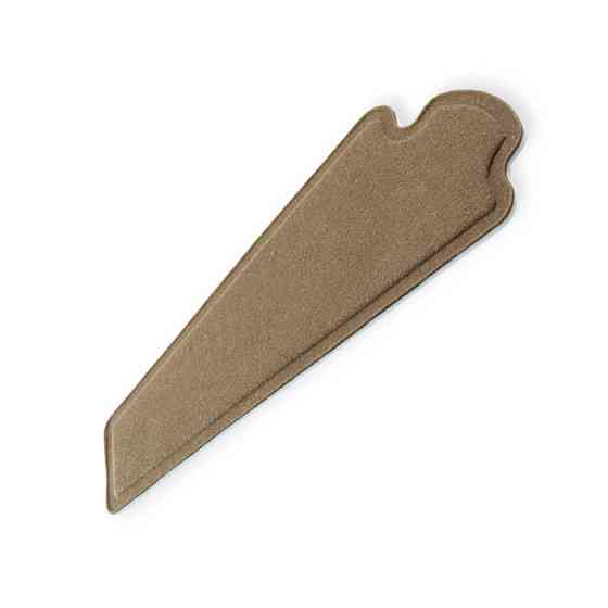 Фільтр скутер 4 т китай -50 фібра, двошаровий поролоновий Мукачево