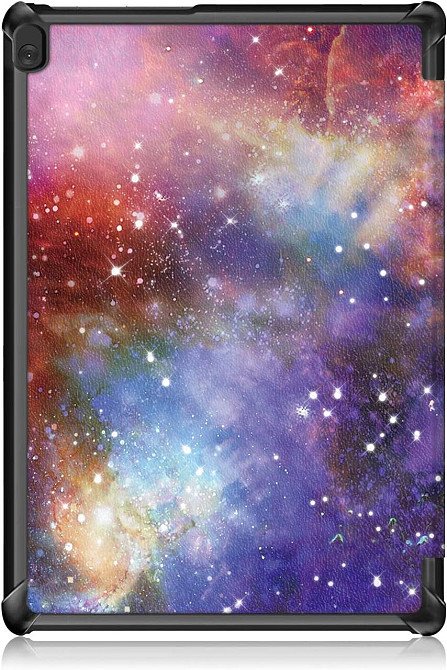 Чохол-книжка для Lenovo M10 10.1" (TB-X505F TB-X505X TB-X605F TB-X605L) Галактика Дніпро - фото 7