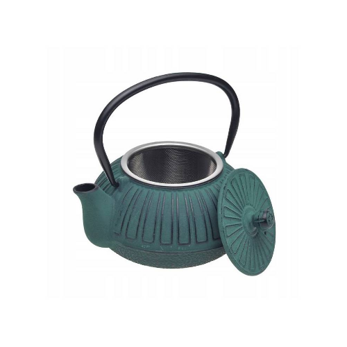 Чайник 600мл чавунний 4831 KAMILLE Житомир