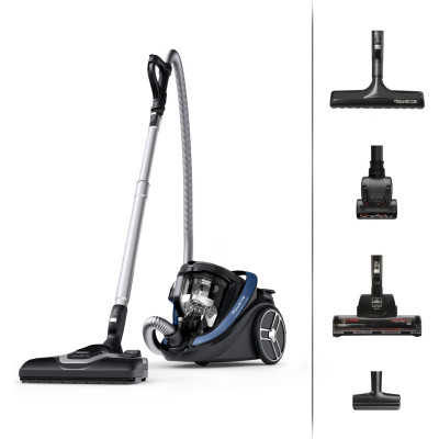 Пилосос Rowenta RO7971EA Вінниця - фото 5