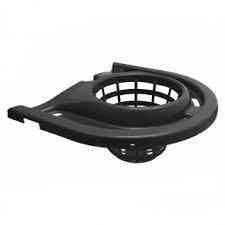 Віджим для відра для прибирання пластик чорний ЕК Алеана Житомир