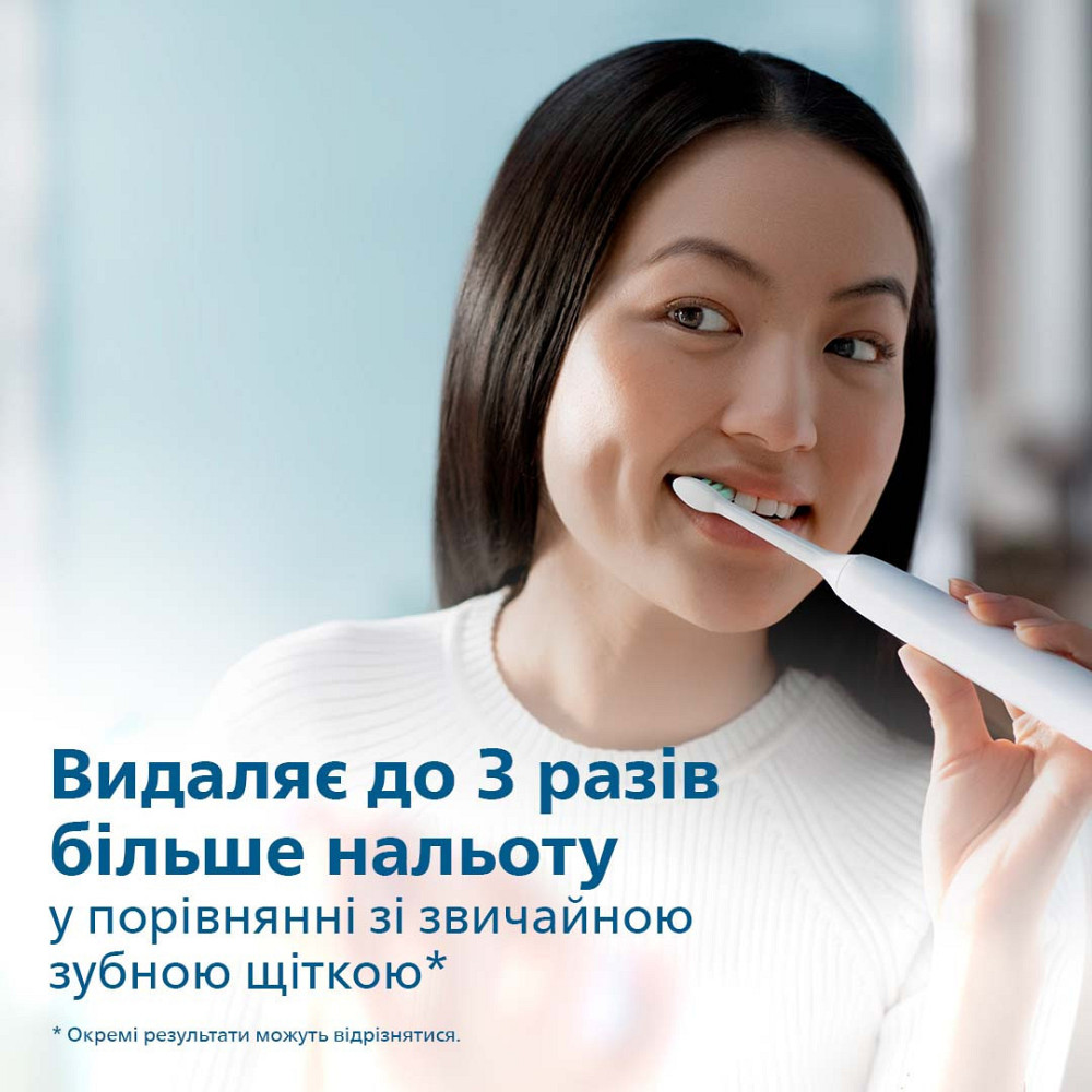 Зубна електрощітка Philips HX3651/13 ( white ) Харків - фото 7