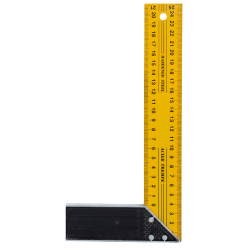 Косинець сталь 250мм Grad Житомир - изображение 3