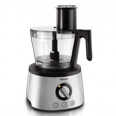 Кухонний комбайн Philips HR 7778/00 (HR7778/00) Вінниця - фото 2